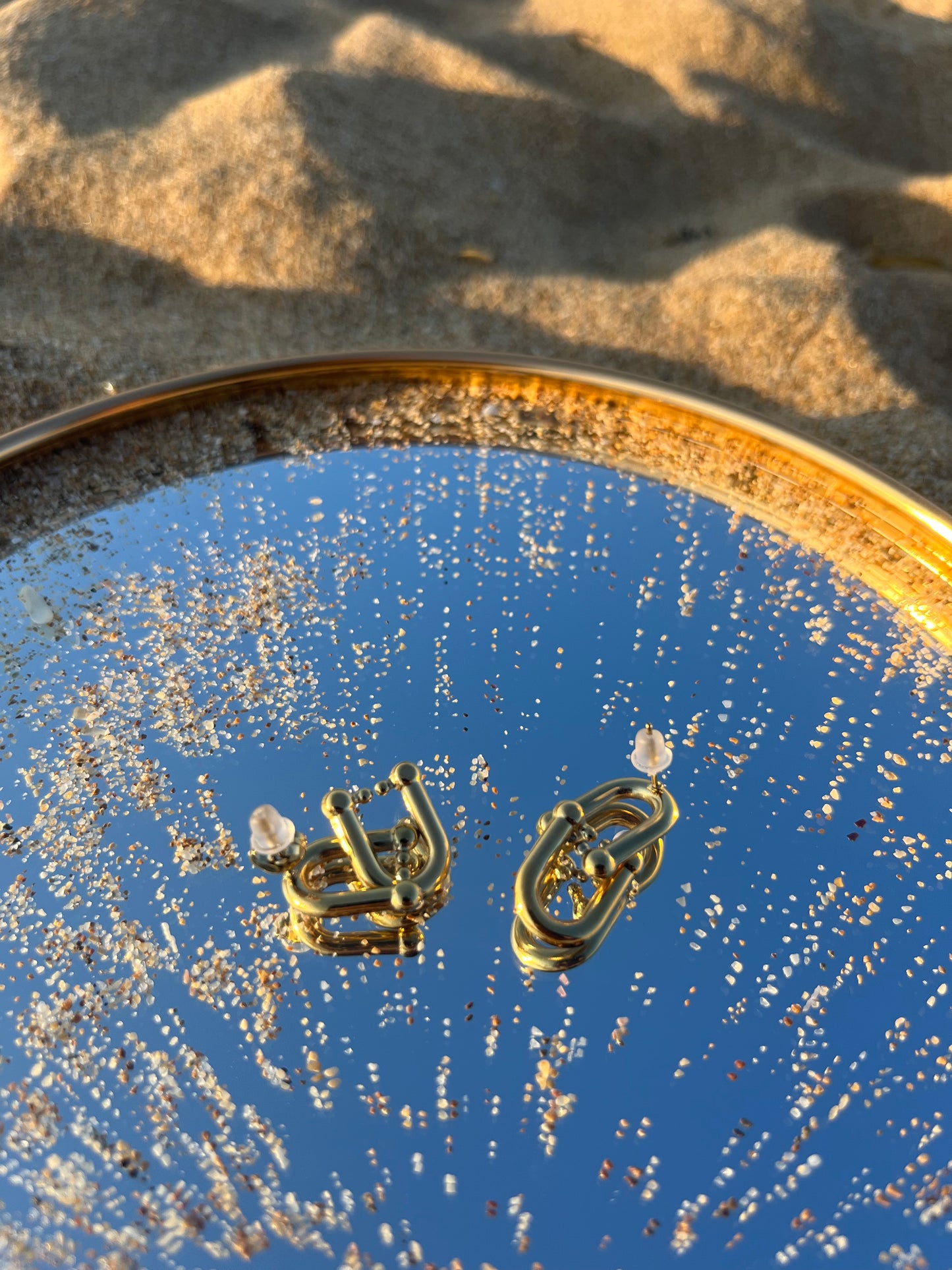Mykonos-Gold