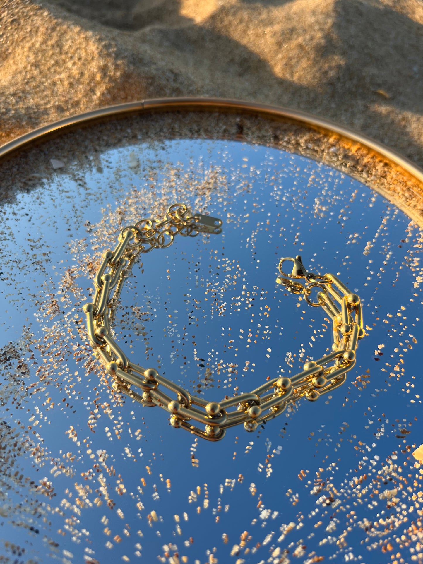 Mykonos-Gold