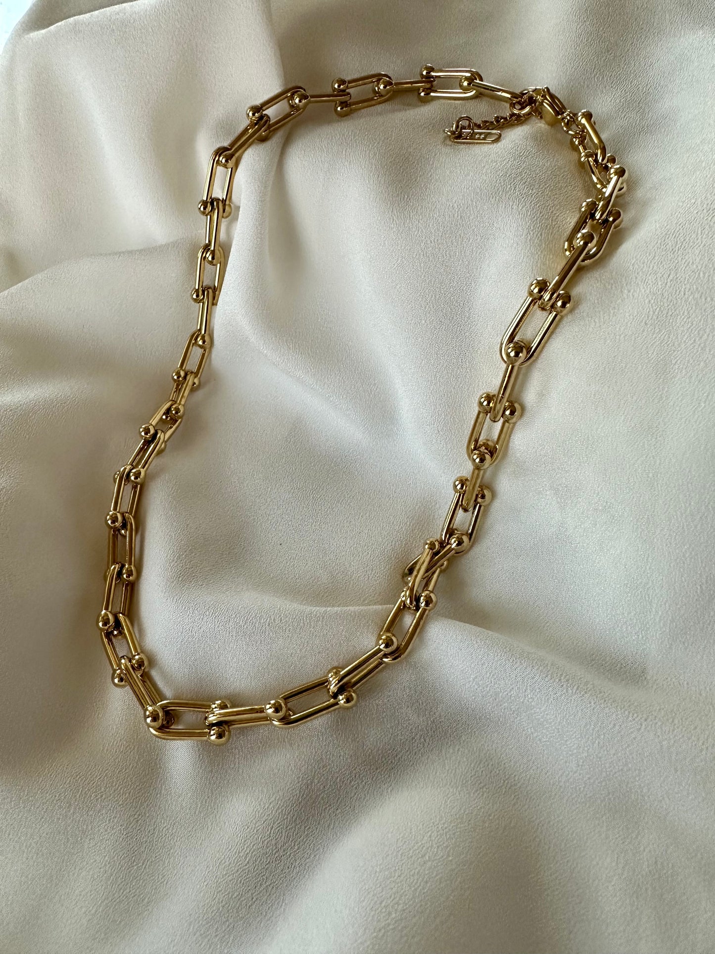 Mykonos chain-Gold