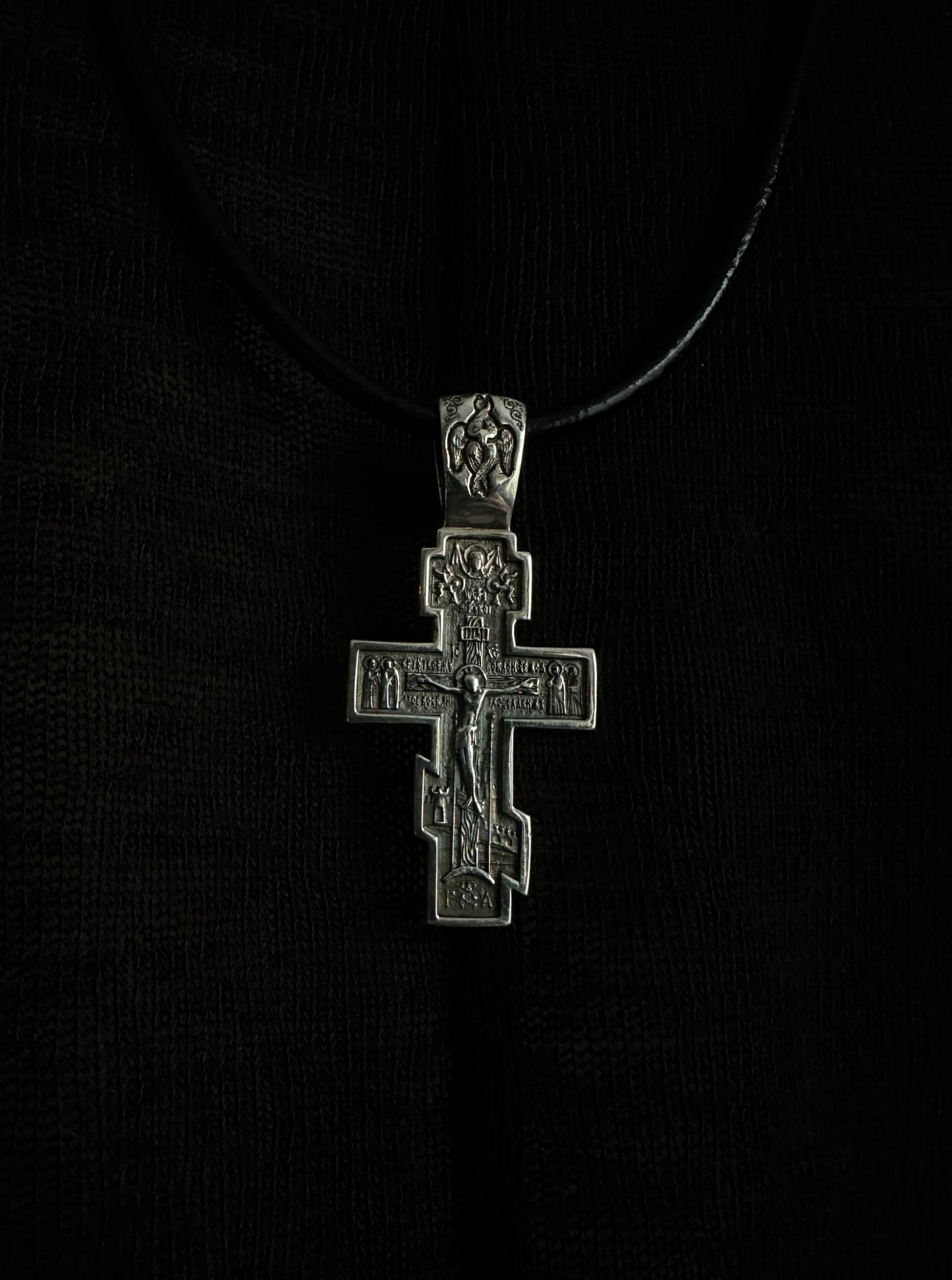 KUMBAROS CROSS